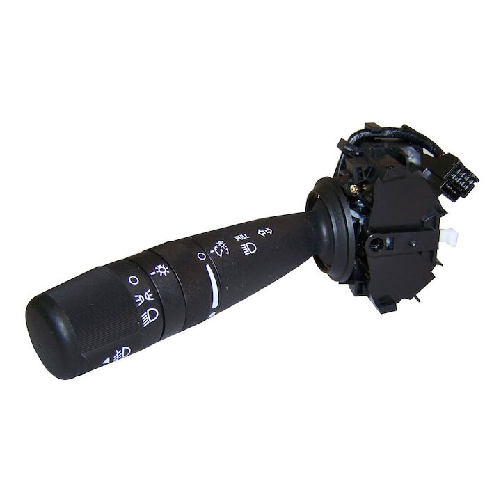 Jeep Grand Cherokee Multifunction Switch Turn Signal Lever At Monster Auto Parts